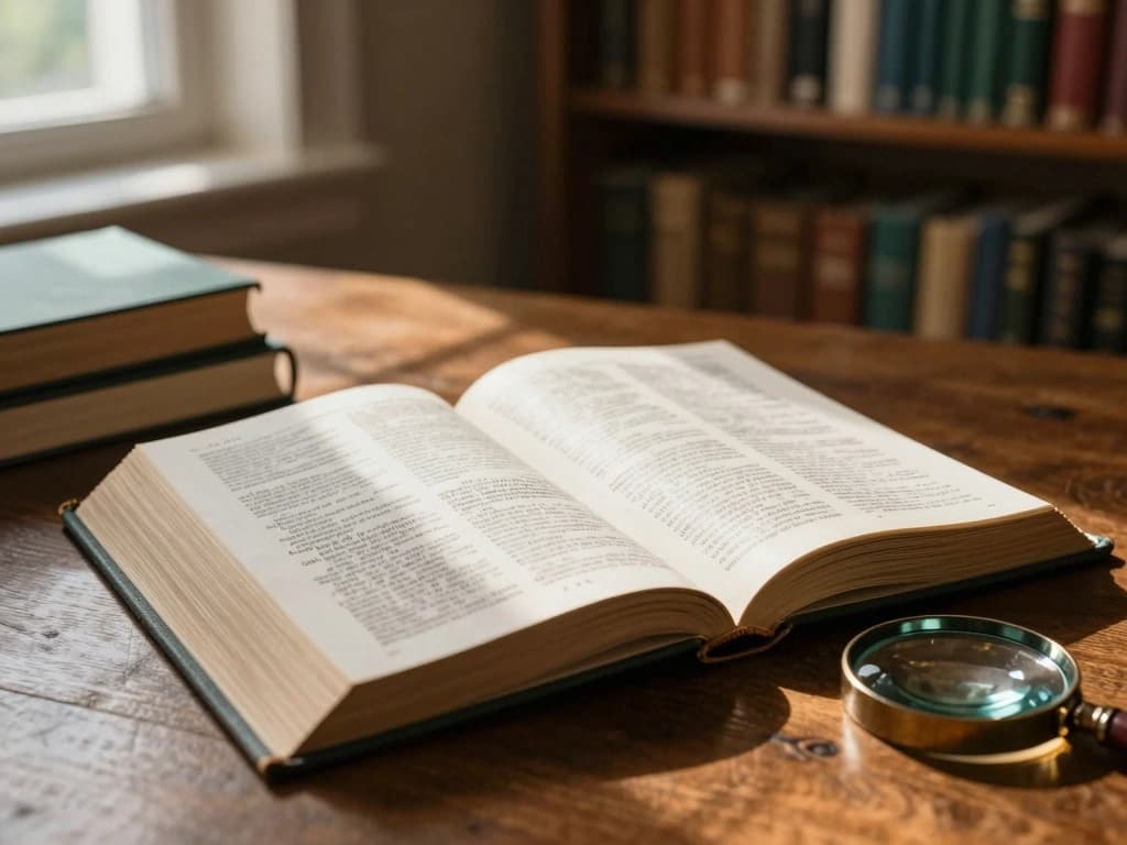 How Dictionaries Choose New Words Each Year: The Selection Process