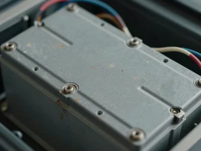 Understanding the Progression of EV Battery Degradation - detail